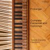 Download track Fantasia V In A Minor, FbWV 205