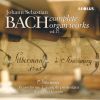 Download track Concerto In D Minor, BWV 596: II. Grave