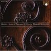 Download track 12 - Suite No. 4 In D Minor, HWV 437 - II. Corrant