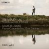 Download track Mozart Piano Concerto No. 20 In D Minor, K. 466 (Arr. C. V. Alkan For Piano) III. Rondo. Allegro Assai'