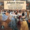 Download track Die Fledermaus: Ouvertüre