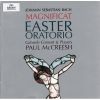 Download track 13 - Magnificat In D Major, BWV 243 - 2. Aria - Et Exsultavit Spiritus Meus
