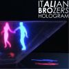Download track Brain Restraints