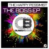 Download track Boss (Original Mix)
