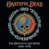 Download track Franklin's Tower (Live From Lindley Meadows, Golden Gate Park, San Francisco 9 / 28 / 75)