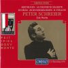 Download track 10. An Die Ferne Geliebte Op 98 Leichte Segler In Dem Hohen