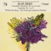 Download track Symphony No. 3 In D Major, D. 200 - II. Allegretto