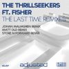 Download track The Last Time (Store N Forward 2012 Remix)