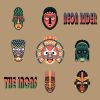 Download track The Incas (Original Mix)