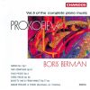 Download track 07 - Sonatina In E Minor, Op. 54 (1932), No. 1 1. Allegro Moderato