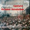 Download track Cantata For The 20th Anniversary Of The October Revolution, Op. 74: IX. Symphony. Allegro Energico-Meno Mosso