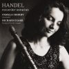 Download track 3. Sonata In D Minor HWV 367a - Furioso