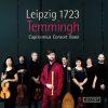 Download track Recorder Concerto In C Major, TWV 51: C1: II. Allegro