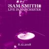 Download track The Whiskey, Guns & Bridges Blues (Live In Manchester, 8 / 12 / 2018)