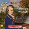 Download track Mozart: Horn Concerto No. 2 In E-Flat Major, K. 417 (Arr. For Horn & Strings): III. Rondo. Più Allegro