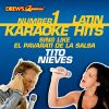 Download track Como Fui A Enamorarme De Ti (As Made Famous By Tito Nieves)