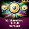 Download track Save Me (Dj Ikonnikov E. X. C Version 2)