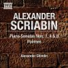 Download track 02. Deux Poemes Op. 32 - No. 2 In D Major
