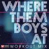 Download track I'm Not The Only One (Workout Mix 132 BPM)