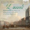 Download track Sonata In G Major, Op. 14 No. 2, C. 72: I. Larghetto Con Espressione