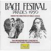 Download track 4. Brandenburg Concerto No. 2 In F Major BWV 1047 - Allegro
