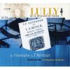 Download track 16. Second Air Une Nymphe De Flore: Que De Fleurs Vont Eclore