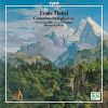 Download track 03 - Symphony No. 4 In D Major, P. 223 - III. Minuetto. Allegretto - Trio