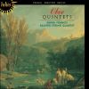 Download track 4. Crusell: Divertimento In C Major Op. 9 - Allegro Vivace