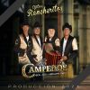 Download track Estas Tocando Fuego