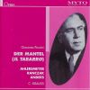Download track Il Tabarro, SC 85 (Sung In German): Ei, Sieh Doch Meine Alte! To Guarda La Mia Vechhia!