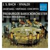 Download track Suite For Orchestra (Overture) No. 4 In D Major, BWV 1069: Réjouissance