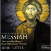 Download track 21.23. Air Mezzo-Soprano: He Was Despised And Rejected Of Men