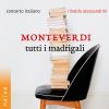 Download track Madrigals, Book VI: Sestina (Lagrime D'amante Al Sepolcro Dell'amata): No. 3., Darà La Notte Il Sol