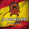 Download track Alé, La Roja, Alé