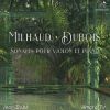 Download track Sonate Pour Violon Et Piano In A Major: I. Allegro Appassionato