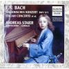 Download track Partita IV, D-Dur BWV 828: I. Ouverture