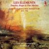 Download track Music For The Tempest, 1674 - Corant
