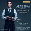 Download track 15. Sinfonia À 7, CobE 13 III. Menuet