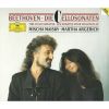 Download track 9. Variations In F Major On Mozart's ''Ein Mädchen Oder Weibchen'' Op. 66: Variation VIII