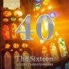 Download track Messiah, HWV 56: Part I - And The Glory Of The Lord Shall Be Revealed