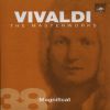 Download track Credidi Propter Quod (Psalmus 115), RV605, 3. Coro: Gloria Patri
