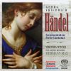Download track 9. Dietro L'orme Fugaci HWV 105 - 3. Recitativo: Per Te Mi Struggo Infido