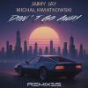 Download track Don't Go Away (Long Version)