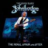 Download track Steppin' In A Slide Zone (Live)