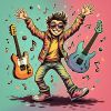Download track Funky Vibes