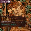 Download track Choral Symphony, Op. 41, H. 155: I. Prelude. Invocation To Pan (Live)