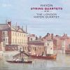 Download track 22 Haydn String Quartet In D Major The Frog, Op 50 No 6 - 2 Poco Adagio