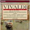 Download track 12 - Sonatas For Violins & Continuo Op. 2 No. 10 In F Minor RV 21 - II. Allemanda. Allegro
