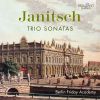 Download track Trio Sonata In D Major: I. Adagio