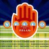 Download track Oh Yeah (Sun + Moon Mix)